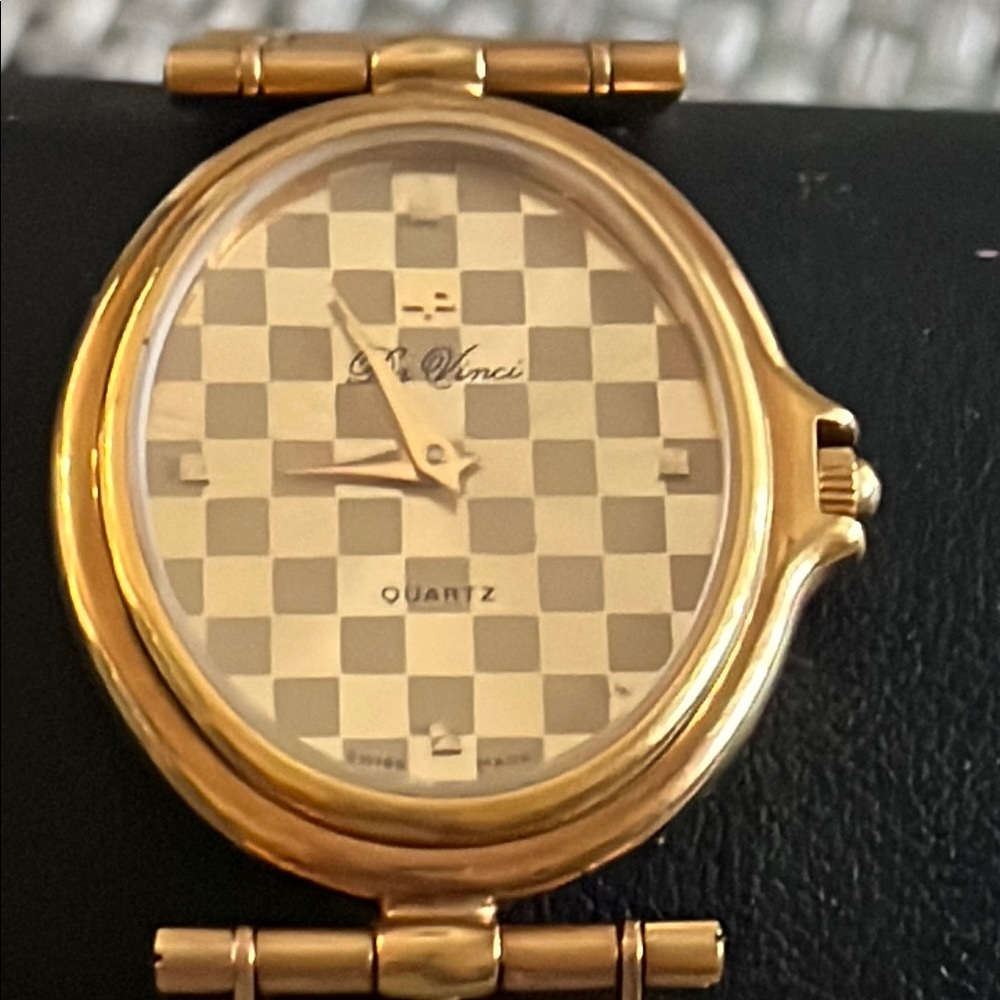 Da Vinci Ladies Watch